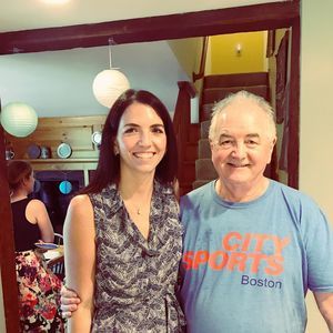 Meet your Posher, Molly